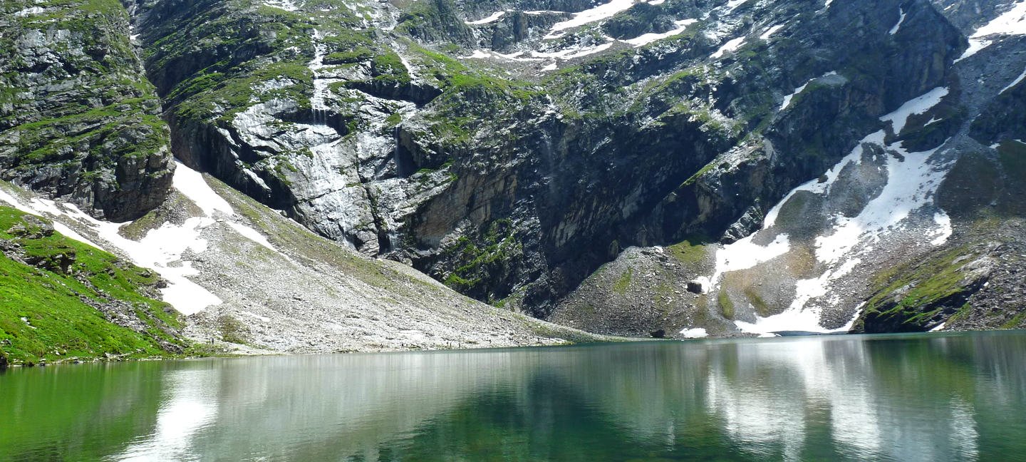 Sri Hemkund Sahib Yatra - Collection Sri Hemkund Sahib Yatra - Collection